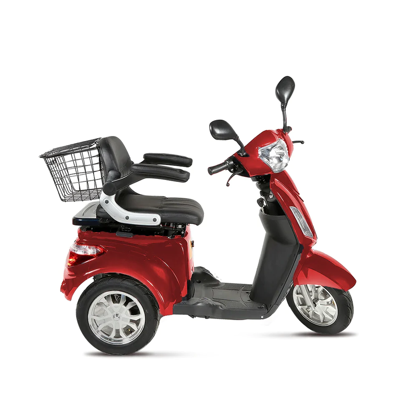 EMMO ET-3 ES ECOLO CYCLE MOBILITY SCOOTER