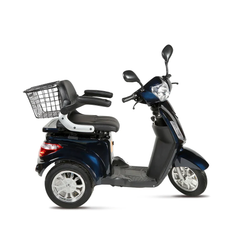 EMMO ET-3 ES ECOLO CYCLE MOBILITY SCOOTER