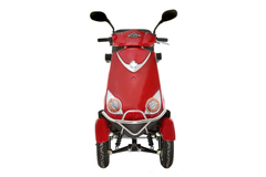 EMMO ET-4 COMPACT ECOLO CYCLE MOBILITY SCOOTER