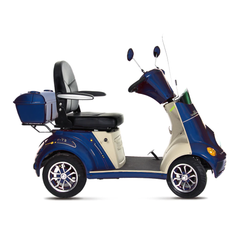 EMMO ET-4 CLASSIC ECOLO CYCLE MOBILITY SCOOTER
