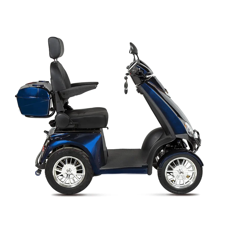 EMMO ET-4 COMPACT ECOLO CYCLE MOBILITY SCOOTER