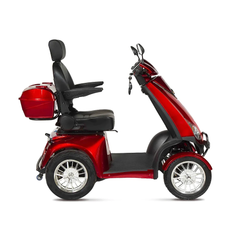 EMMO ET-4 COMPACT ECOLO CYCLE MOBILITY SCOOTER