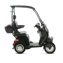 EMMO ET-4 LS ECOLO CYCLE MOBILITY SCOOTER