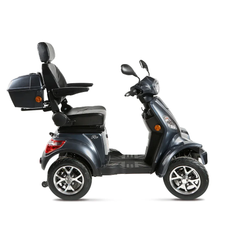 EMMO ET-4 RIO ECOLO CYCLE MOBILITY SCOOTER