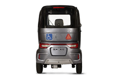 EMMO ET-4 CRUISE ECOLO CYCLE MOBILITY SCOOTER