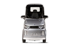 EMMO ET-4 CRUISE ECOLO CYCLE MOBILITY SCOOTER