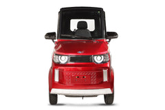 EMMO ET-4 CRUISE ECOLO CYCLE MOBILITY SCOOTER