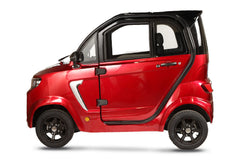 EMMO ET-4 CRUISE ECOLO CYCLE MOBILITY SCOOTER