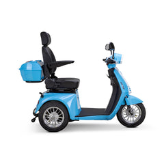 Bespoke Elite Scooter 48 Volts 600 Watts