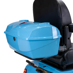 Bespoke Elite Scooter 48 Volts 600 Watts