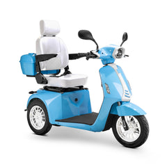 Bespoke Elite Scooter 48 Volts 600 Watts