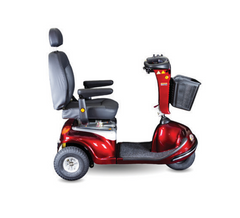 Shoprider® Enduro XL3