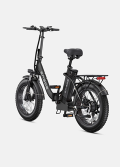 ENGWE L20 2.0 – Step-Thru E-Bike, 750W Motor