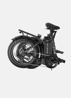 ENGWE L20 2.0 – Step-Thru E-Bike, 750W Motor