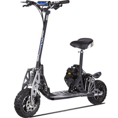 X-Treme XG-575-DS 2 SPEED Gas Scooter