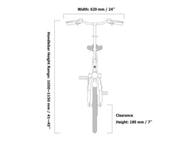 EMMO F7 S3 FOLDING BIKES