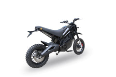 DH 2000W Electric Trail Bike