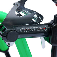 Firefly 2.5 Electric Scooter Attachment