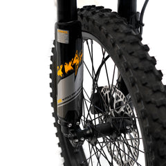 SRPNT X3 72V  – 13kW E-Moto (Sur-Ron & Talaria Alternative) Electric Dirt Bike