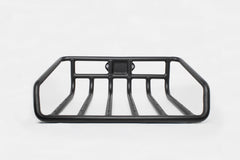 Cycleboard CARGO FRONT RACK | MATTE BLACK | ALL MODELS