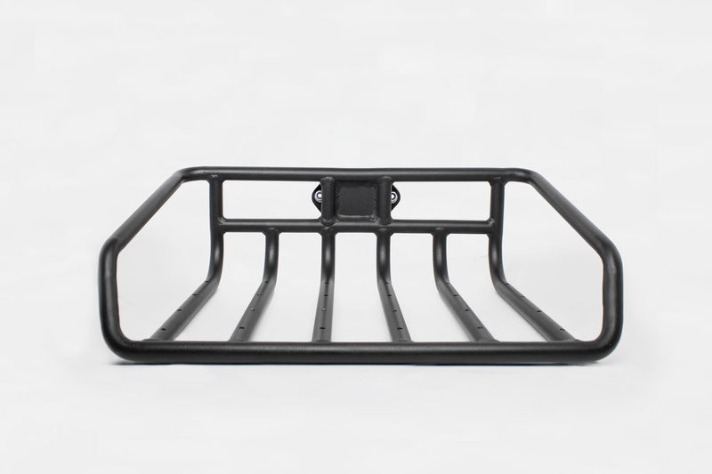Cycleboard CARGO FRONT RACK | MATTE BLACK | ALL MODELS