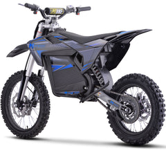 MotoTec 72v 5000w Lithium Pro Electric Dirt Bike [PREORDER]
