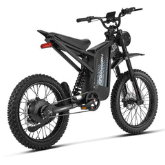 HappyRun 4500W G18 Pro Electric Dirt Bike