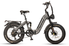 Snapcycle Storm E-Bike