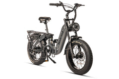 Snapcycle Storm E-Bike