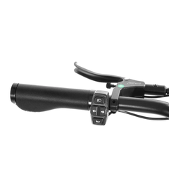 HappyRun G300 Pro 6500W 72V 30Ah Electric Dirt Bike