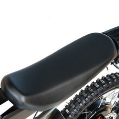 HappyRun G300 Pro 6500W 72V 30Ah Electric Dirt Bike