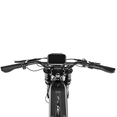 HappyRun G300 Pro 6500W 72V 30Ah Electric Dirt Bike