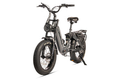 Snapcycle Storm E-Bike