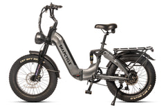 Snapcycle Storm E-Bike