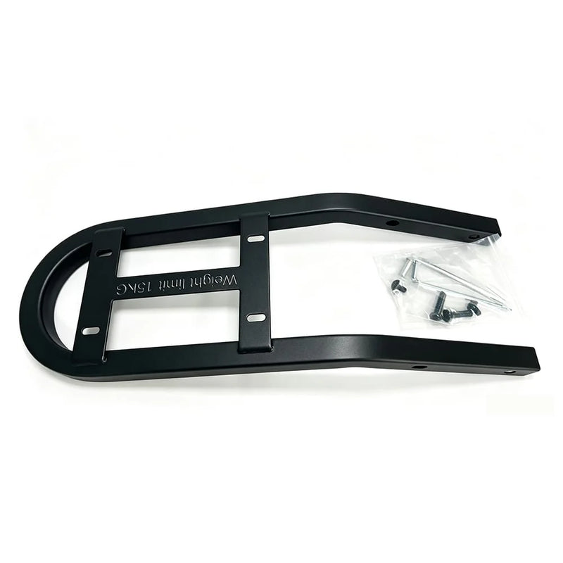 Electric Bicycle Rack for HappyRun E-bike Tank G60 Pro & G60