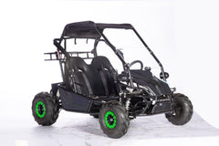 Drift Hero Cooler - 2 Seat Go Kart (Gas & EV)