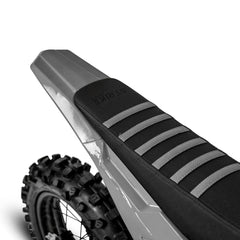 Strike Cycles 72V 7000W High-Performance Shadow SV2 Off-Road Electric Dirt Bike