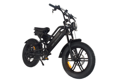 GoatPowerBikes The Billy Goat V3 3000W peak  60V 25Ah Electric Bike