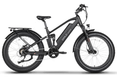 EMMO GWILD OFF-ROAD E-BIKES