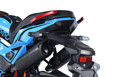 EMMO Gandan Turbo Electric Motorcycle