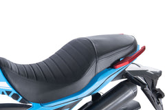EMMO Gandan Turbo Electric Motorcycle