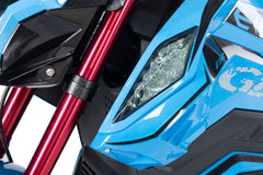 EMMO Gandan Turbo Electric Motorcycle
