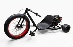 Scooterx Drifter 6.5 HP Gas Powered Drift Trike - On Sale