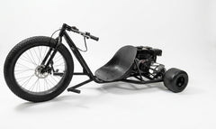 Scooterx Drifter 6.5 HP Gas Powered Drift Trike - On Sale