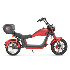 Soversky M10 3000W Electric Scooter Bike
