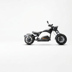Eahora M1PS 4000w Electric Chopper Scooter