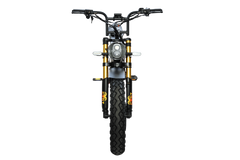 GoatPowerBikes The King Goat V2 Electric Bike