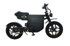 GoatPowerBikes The King Goat V2 Electric Bike