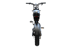 GoatPowerBikes The King Goat V2 Electric Bike