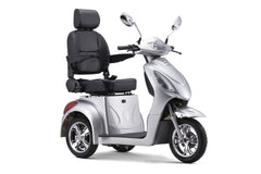 PFW XW-E02 3 Wheel Electric Mobility Scooter